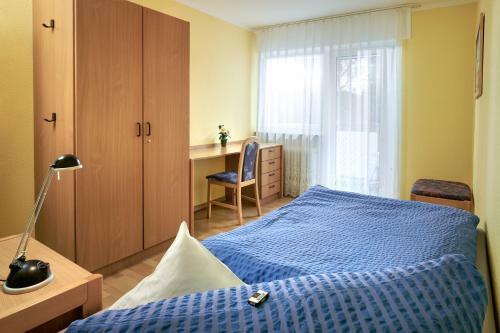 Apartamento Regenbogen-appartement