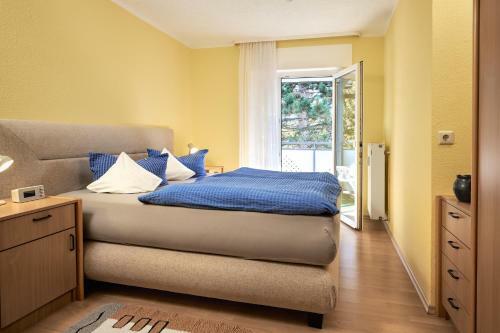 Apartamento Regenbogen-appartement