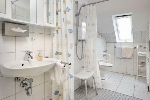 Apartamento Regenbogen-appartement