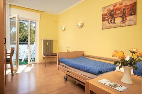 Apartamento Regenbogen-appartement
