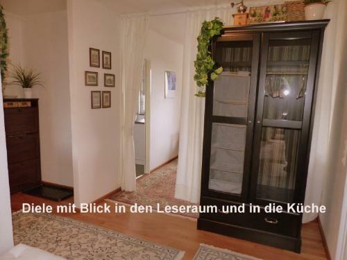 Apartamentos Fewo Parkblick