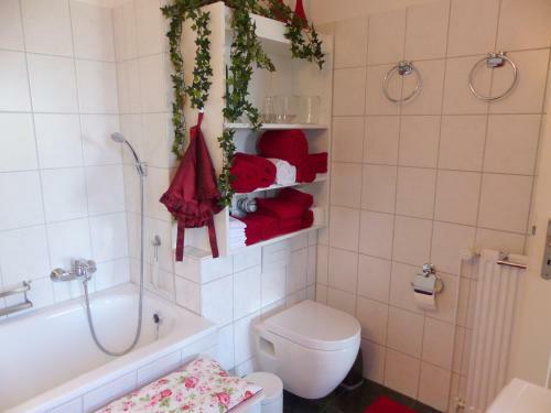 Apartamentos Fewo Parkblick
