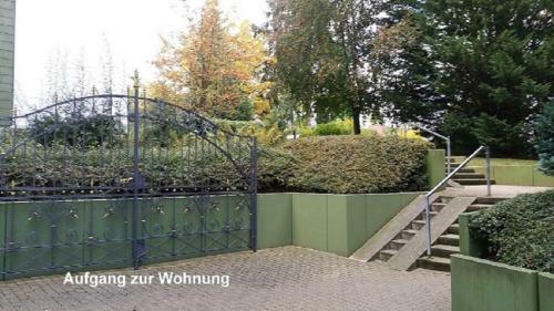 Apartamentos Fewo Parkblick