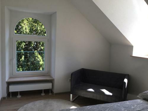 Apartamento Ferienwohnung Villa Josephine