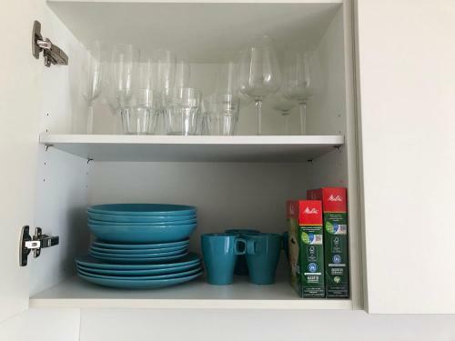 Apartamento Ferienwohnung Villa Josephine