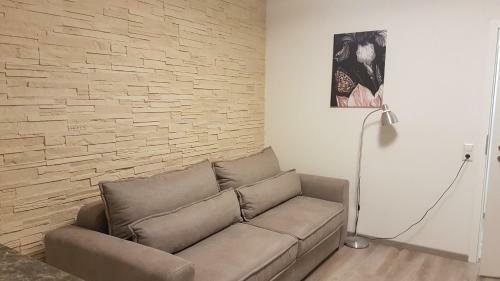 Apartamento Ferienwohnung Villa Josephine