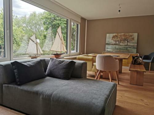 Villa Ferienhaus Ahrbella Am Fluss