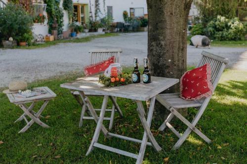 Apartamento Bernwieserhof
