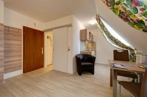 Apartamento City Appartement Deutschmeister