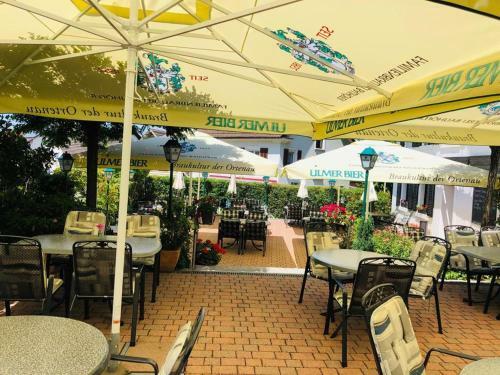 Hotel Gasthaus Blume