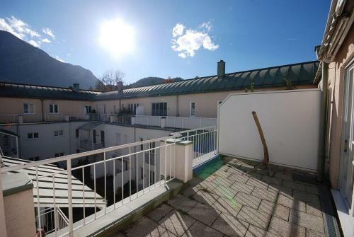 Apartamento Ferienwohnung Zeno Reichenbachstr. 9 B