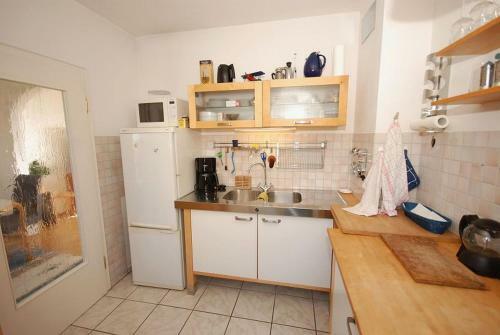 Apartamento Ferienwohnung Zeno Reichenbachstr. 9 B