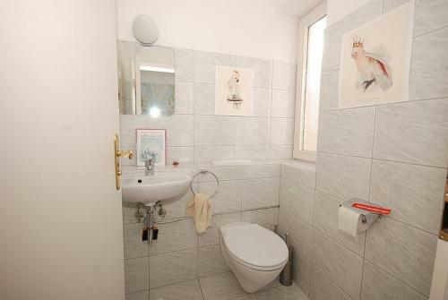 Apartamento Ferienwohnung Zeno Reichenbachstr. 9 B