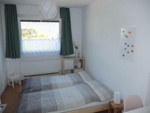 Apartamento Ferienwohnung Domino