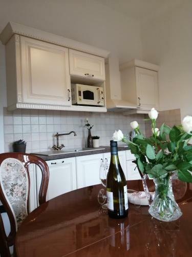 Apartamento Haus Zedtwitz