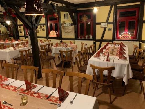 Hotel Gasthaus Zur Weintraube
