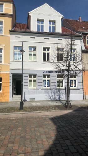 Apartamento Appartement Sachsenhof