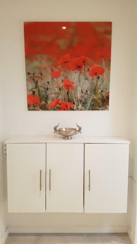 Apartamento Ferienwohnung Kastaniennest