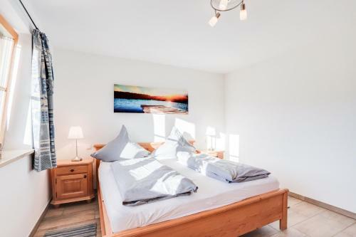 Apartamento Ferienwohnung Bergblick