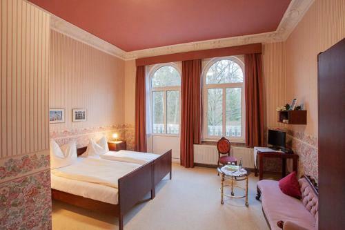 Hotel Hamburg