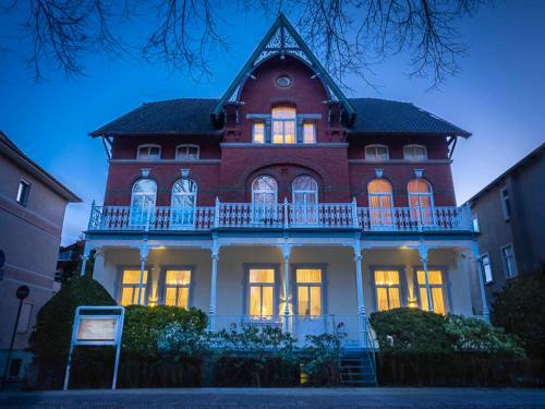 Hotel Hamburg