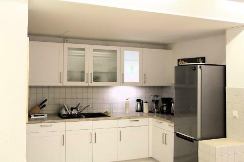 Apartamento Haus Teufenbach