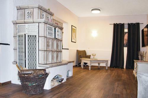Apartamento Haus Teufenbach