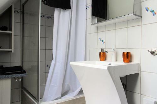 Apartamento Haus Teufenbach