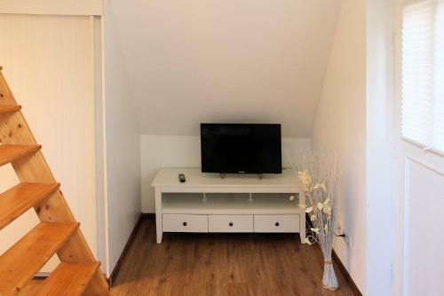 Apartamento Haus Teufenbach