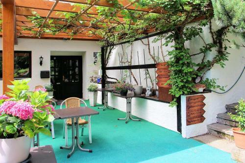 Apartamento Haus Teufenbach