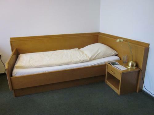 Salzburger Hof Hotel Garni