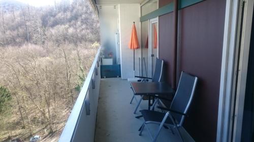 Apartamento Schlafittchen