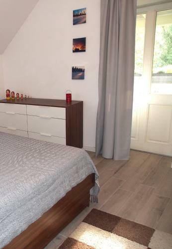 Apartamento Chestnut