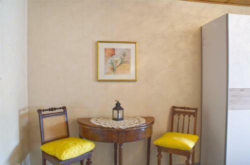 Apartment Herold