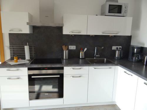 Apartamento Ferienwohnung Riepertinger