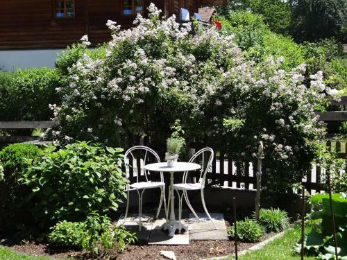 Apartamento Ferienwohnung Riepertinger