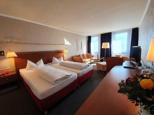 Hotel Quellenhof