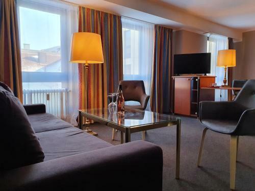 Hotel Quellenhof