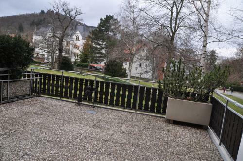 Apartamento Harz@home