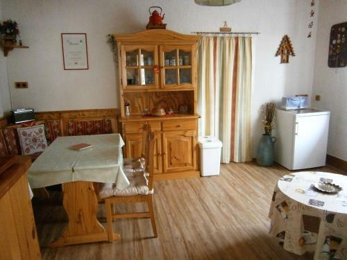 Apartamento Ferienwohnung Central