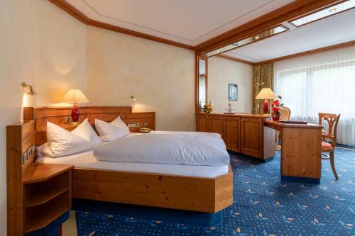 Sackmanns Wanderhotel L�wen