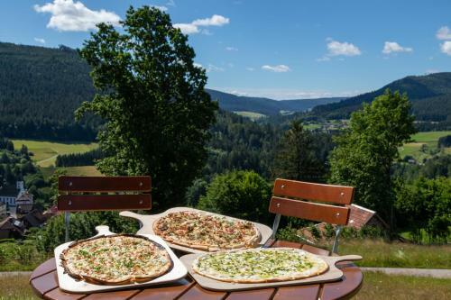Sackmanns Wanderhotel L�wen