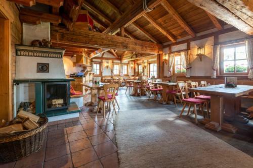 Sackmanns Wanderhotel L�wen
