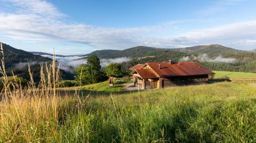 Sackmanns Wanderhotel L�wen