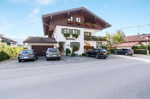 Apartamento Ferienwohnung Krenn 2