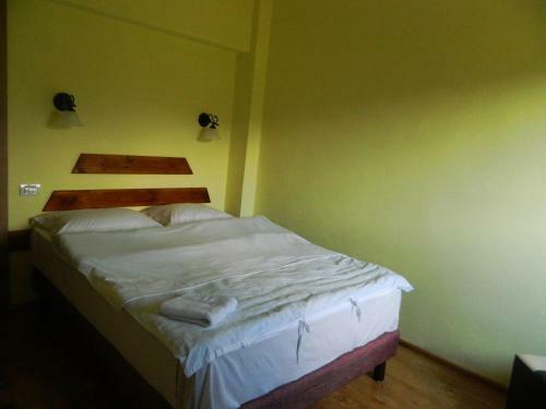 Hostal Hanul Cu Noroc