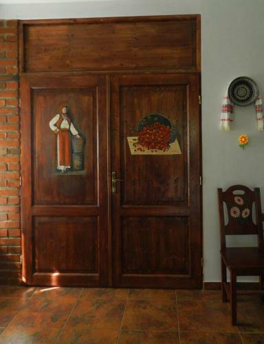 Hostal Hanul Cu Noroc