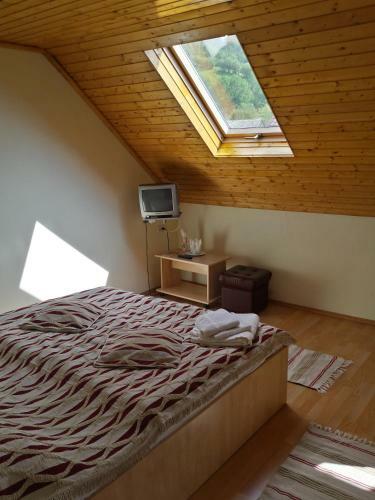 Hostal Hanul Cu Noroc