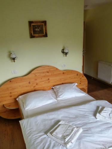 Hostal Hanul Cu Noroc