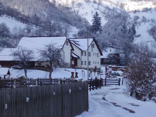 Hostal Hanul Cu Noroc